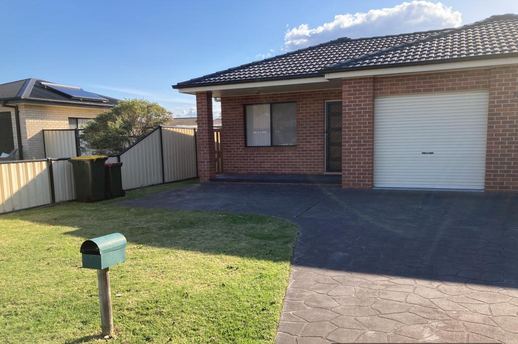 1/19 Tristania Pde, Maloneys Beach, NSW 2536