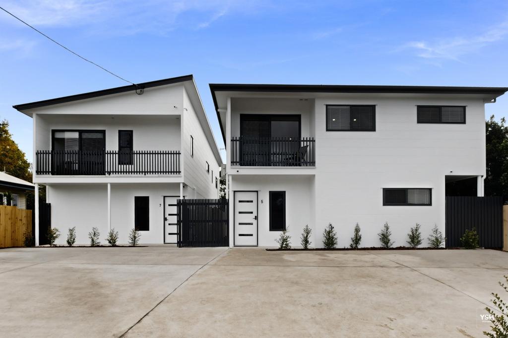 5 Victory St, Zillmere, QLD 4034