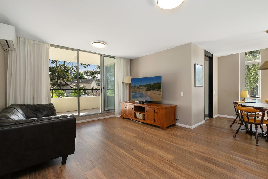 8/17 Blaxland Ave, Newington, NSW 2127