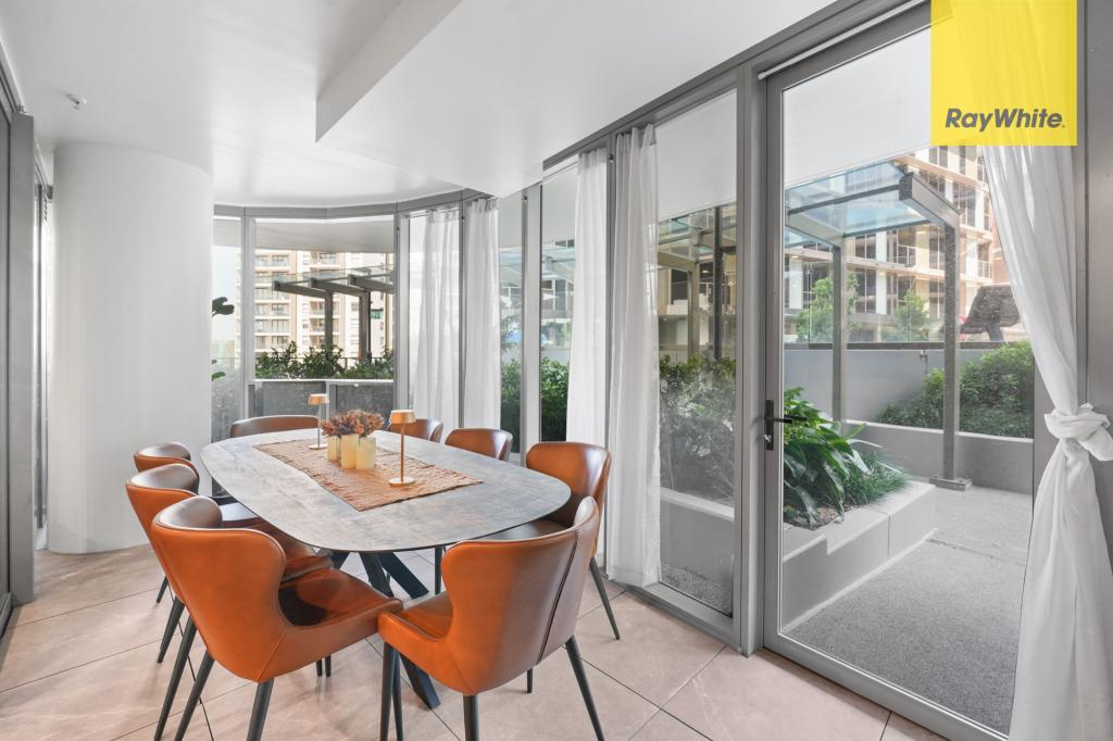 438/180 George St, Parramatta, NSW 2150