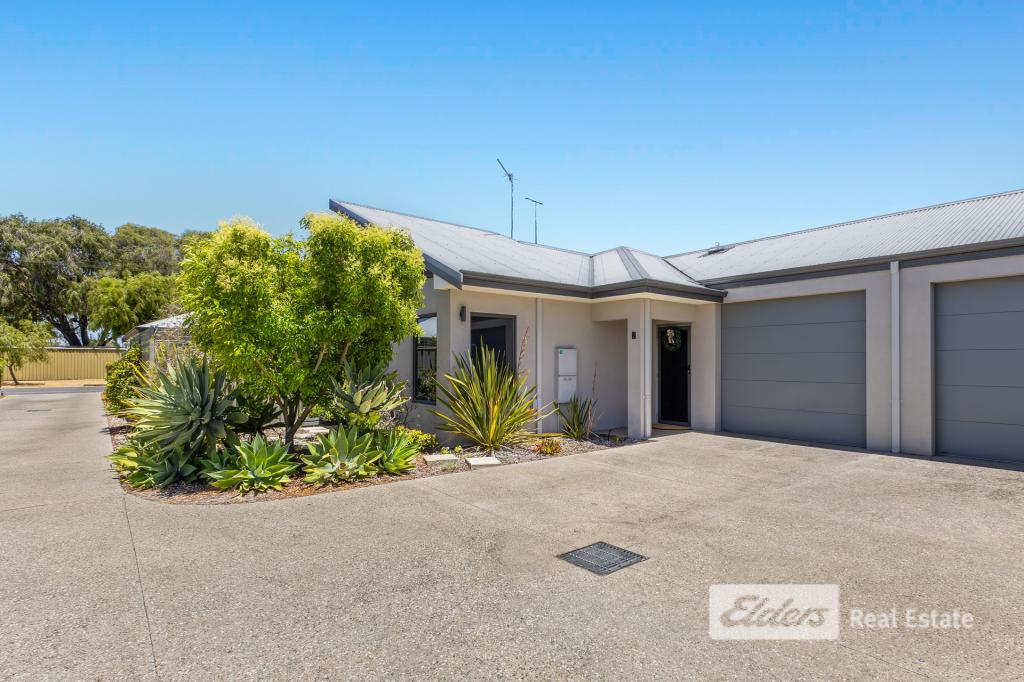2/99 Adelaide St, Busselton, WA 6280