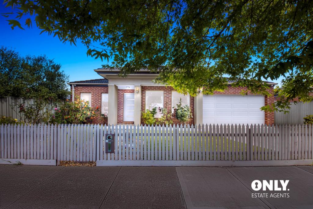 21 Northumbria St, Cranbourne East, VIC 3977