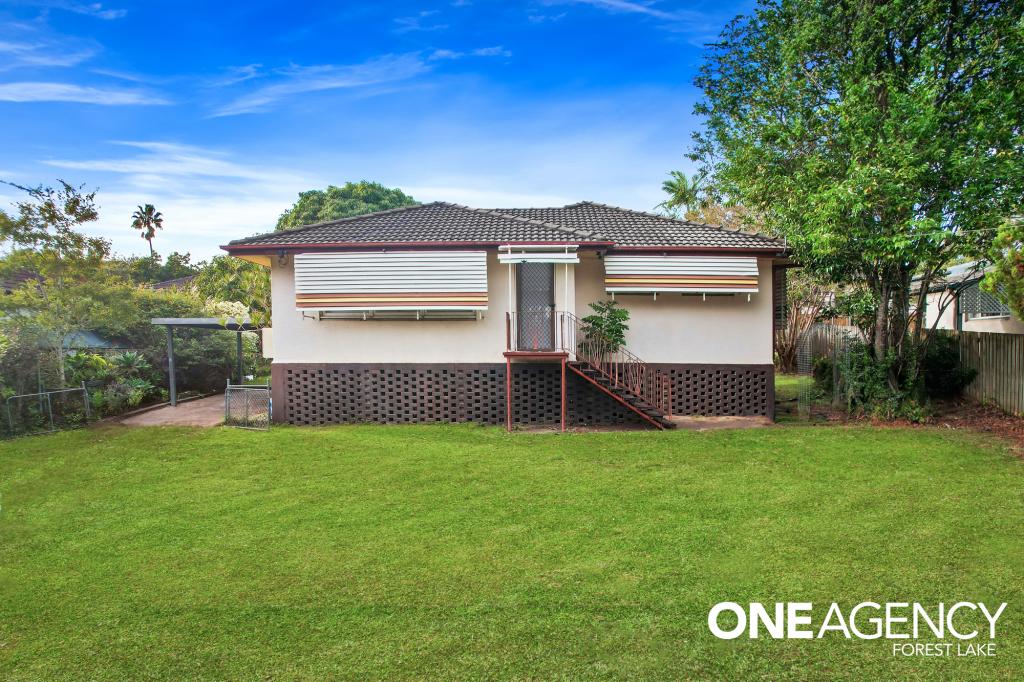 18 Swallow St, Inala, QLD 4077