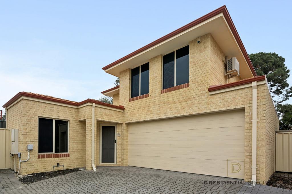 5/34 Knutsford Ave, Rivervale, WA 6103