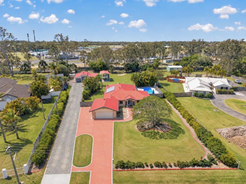 14 Kathleen Cres, Wondunna, QLD 4655
