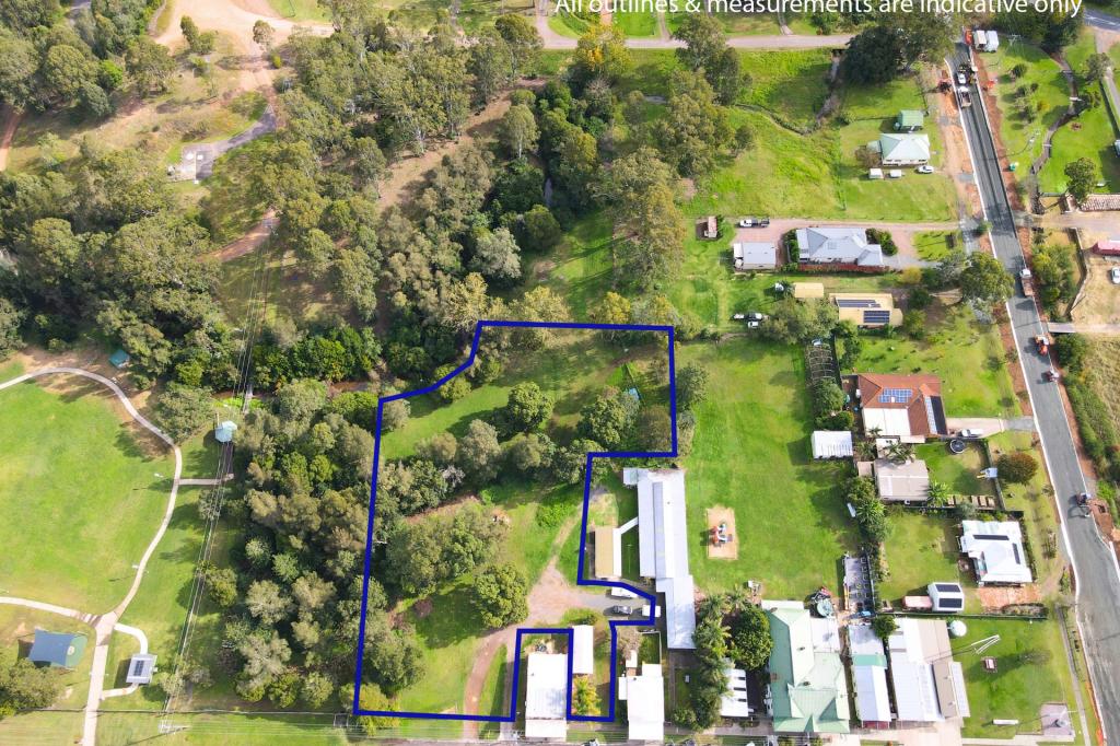 13 Grey St, Clarence Town, NSW 2321