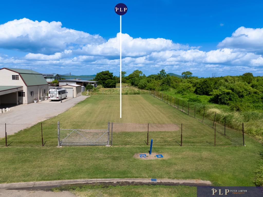 51 ELPHINSTONE ST, BOWEN, QLD 4805