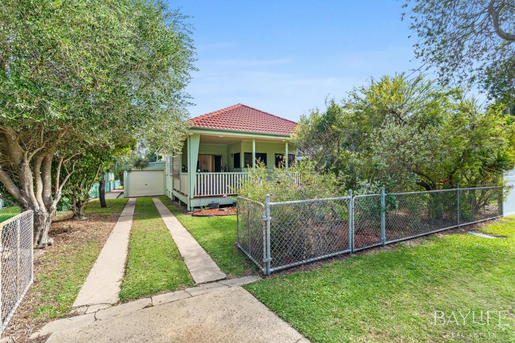 55 Kate St, Woody Point, QLD 4019