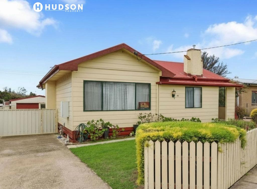 30 Calvert St, Portland, VIC 3305
