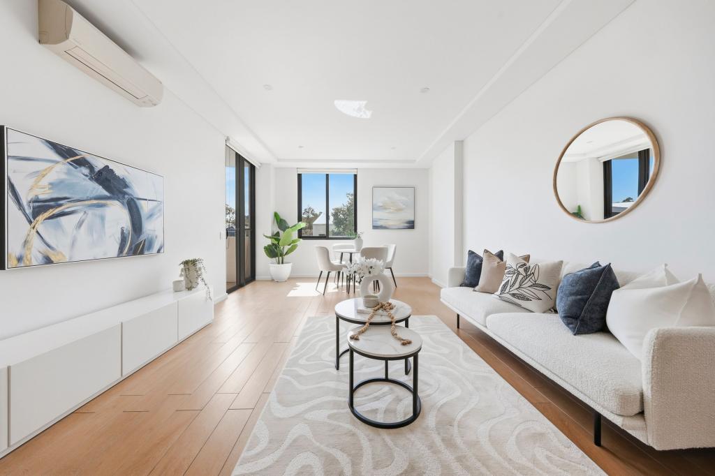 202/24-32 Koorine St, Ermington, NSW 2115