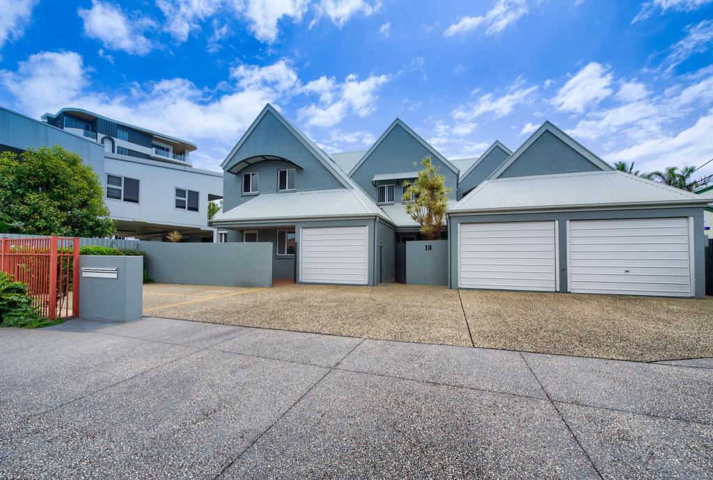 1/18 Walan St, Mooloolaba, QLD 4557