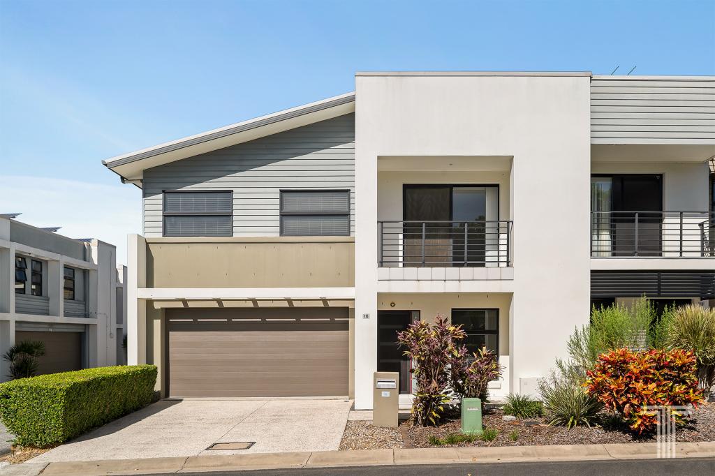 16/16 Surbiton Ct, Carindale, QLD 4152