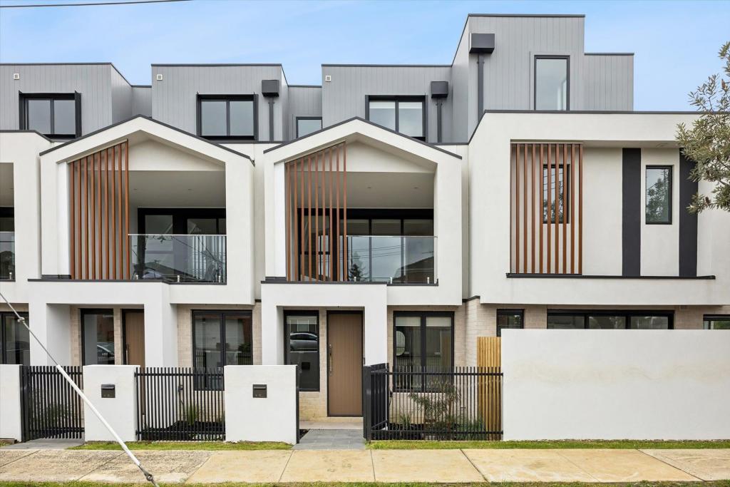 2A GLENIFER AVE, SCORESBY, VIC 3179