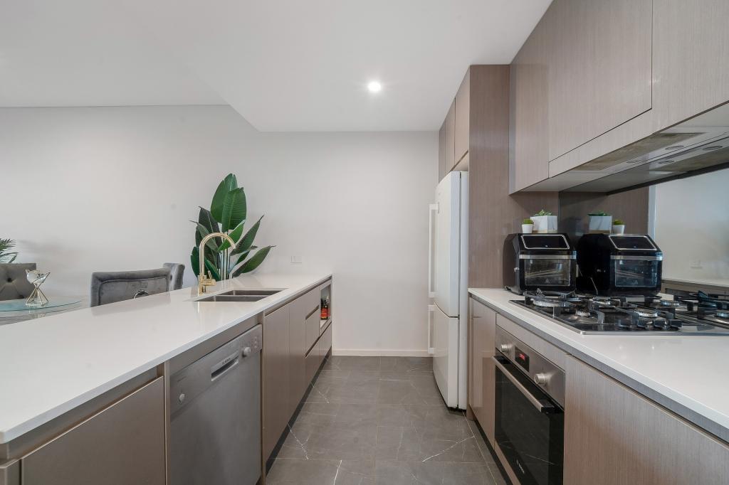 E9095/5 Bennelong Pkwy, Wentworth Point, NSW 2127