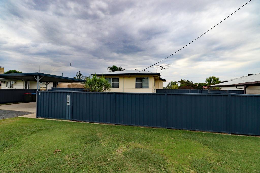 5 Lookerbie St, Biloela, QLD 4715