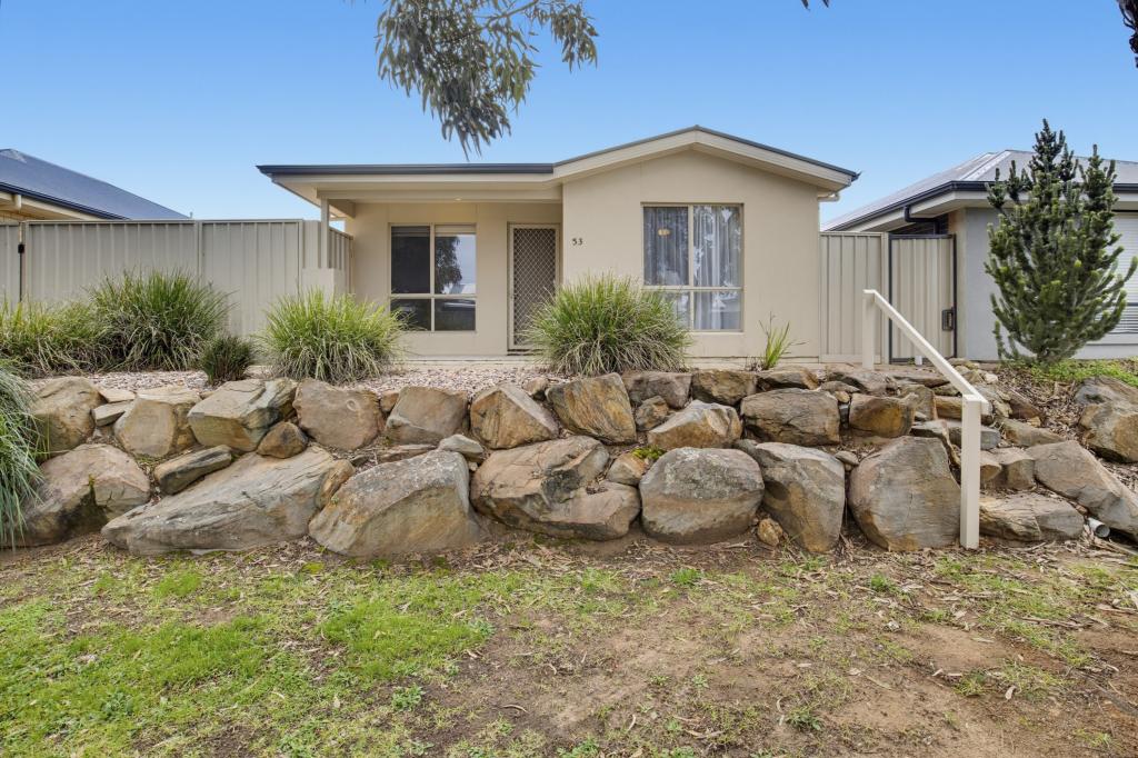 53 Princess Royal Pde, Hindmarsh Island, SA 5214