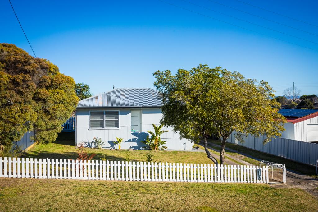 12 Blomfield Ave, Bega, NSW 2550