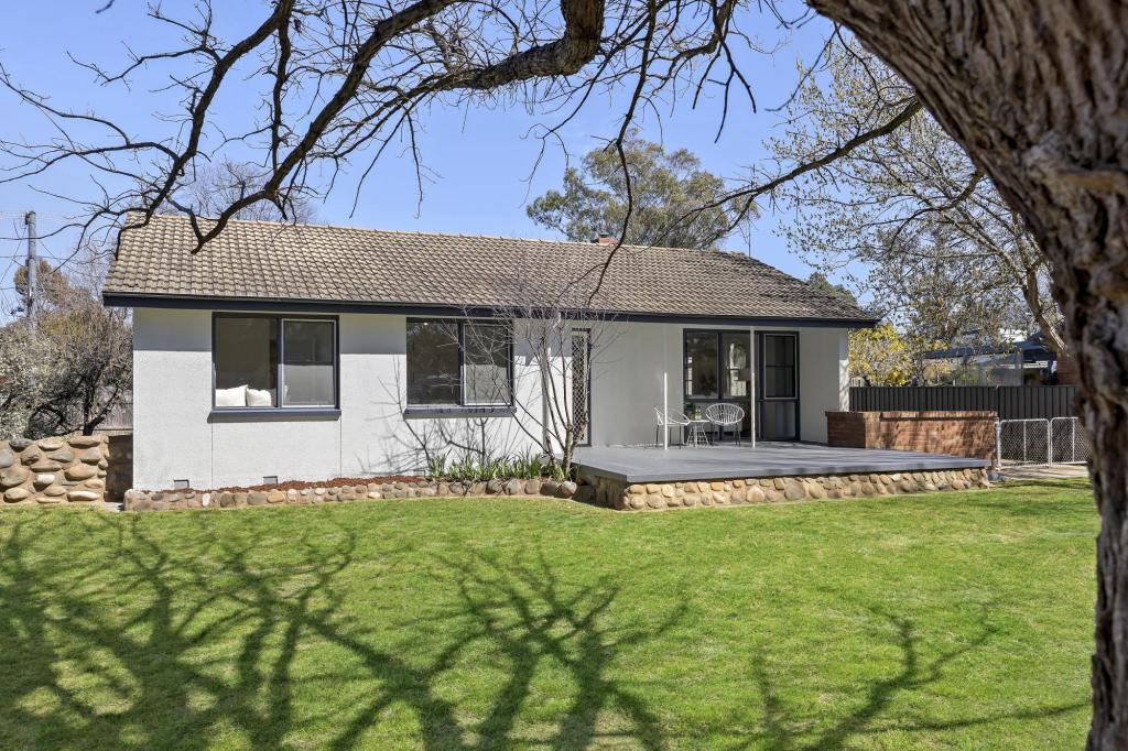 8 Cotton St, Downer, ACT 2602