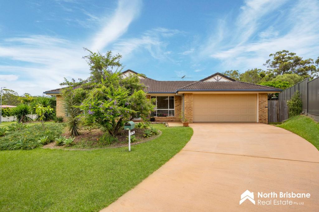 16-18 Banjora Way, Narangba, QLD 4504