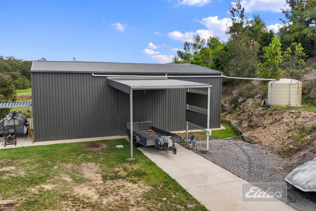 96 Forest Ridge Dr, Tamaree, QLD 4570