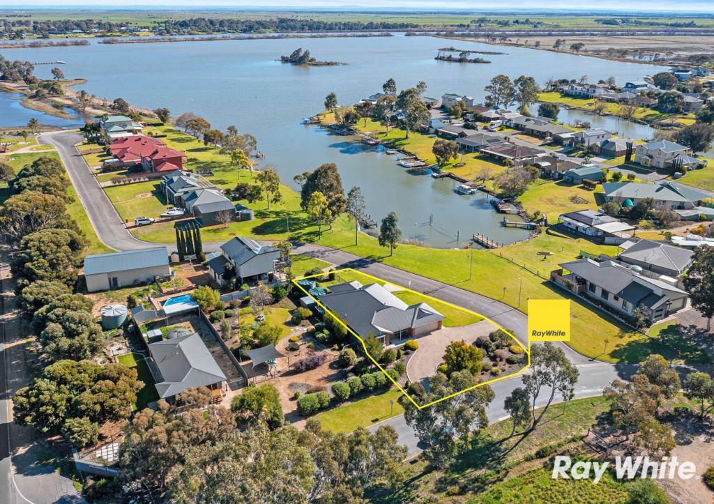 5 George Mason St, Wellington East, SA 5259