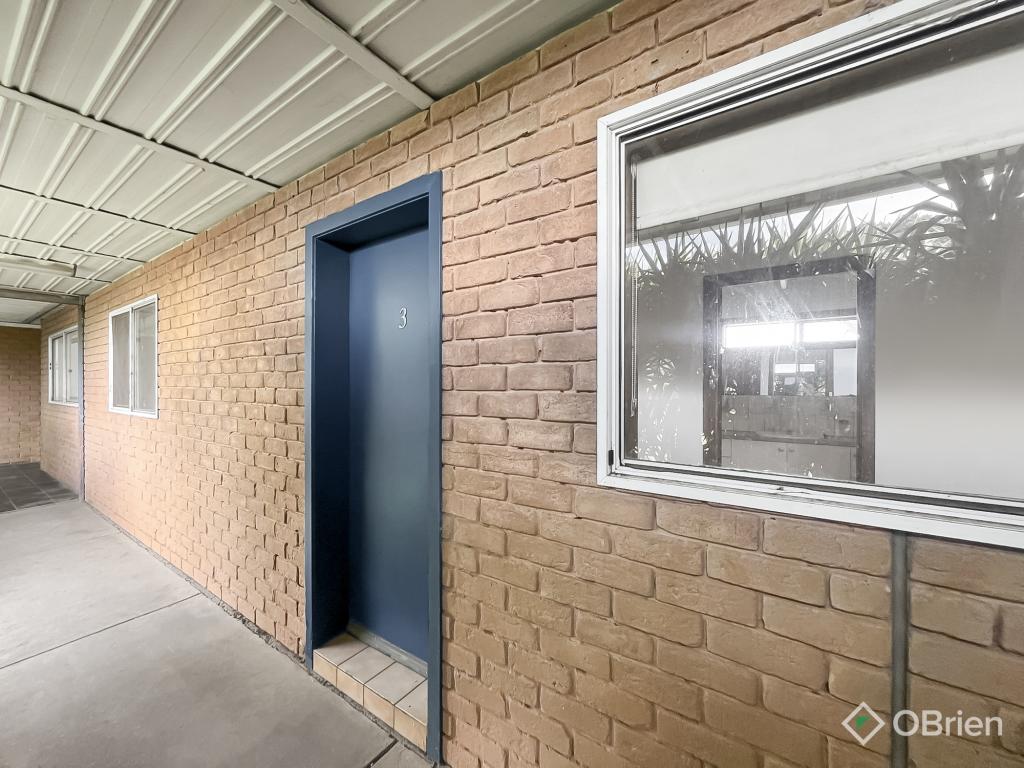 3/91 Butlers Trk, Warragul, VIC 3820