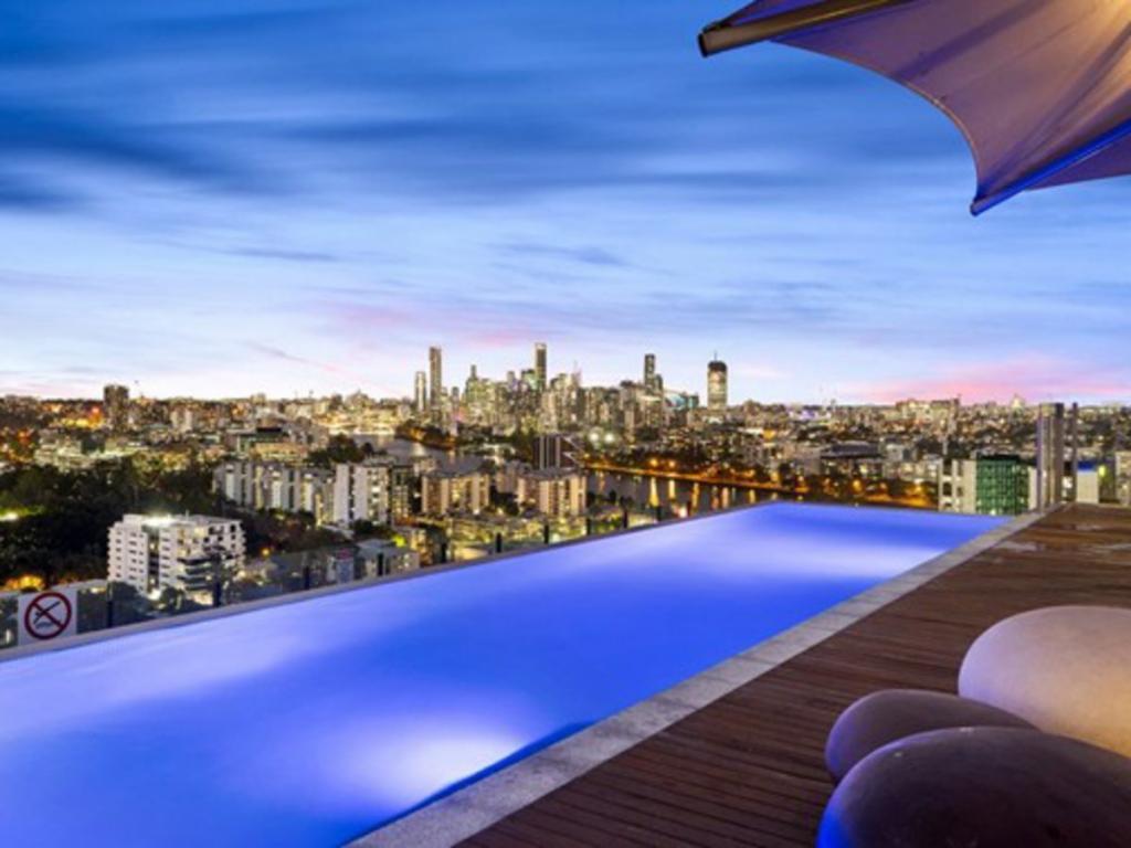 1103/48 Jephson St, Toowong, QLD 4066