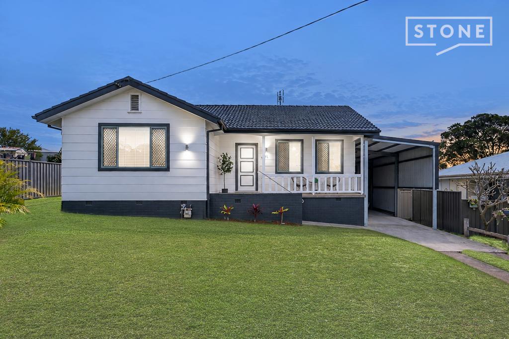 51 Harvey Rd, Rutherford, NSW 2320