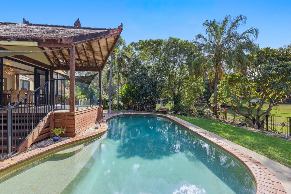 4 Leisure Lane, Worongary, QLD 4213