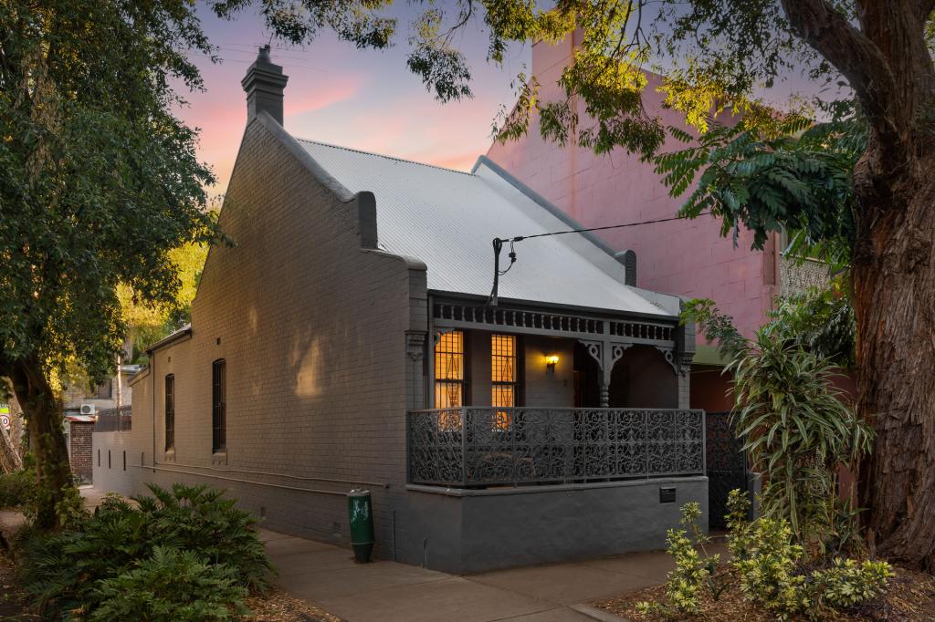 2 Anderson St, Alexandria, NSW 2015