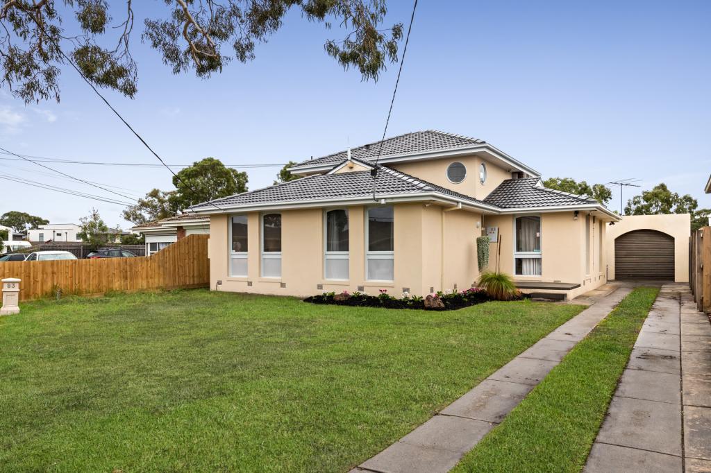 83 Liverpool Dr, Keysborough, VIC 3173