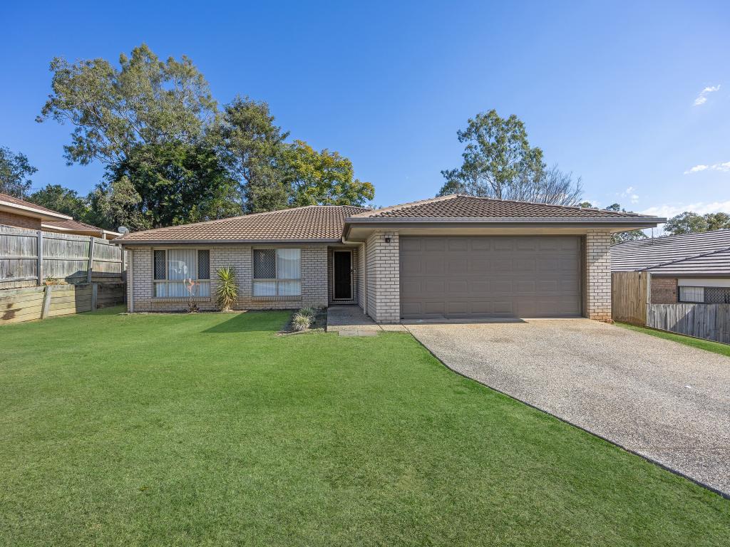 35 Chanel Ct, Wulkuraka, QLD 4305