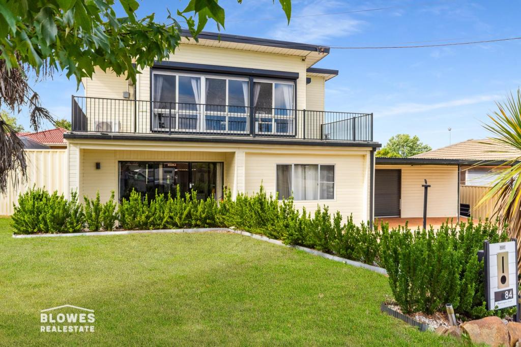 84 Bletchington St, Orange, NSW 2800