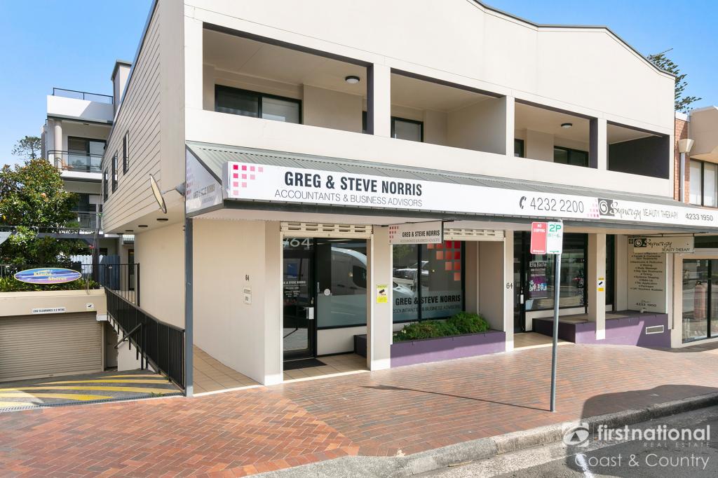 1/64 Manning St, Kiama, NSW 2533