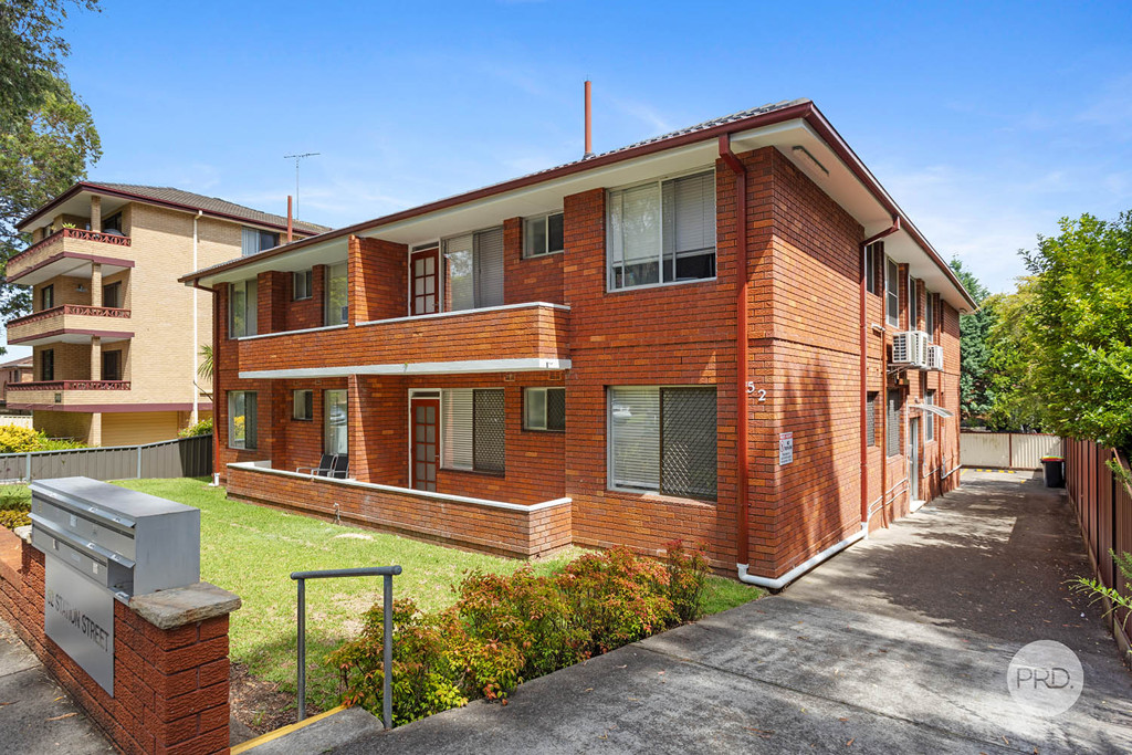 2/52 Station St, Mortdale, NSW 2223