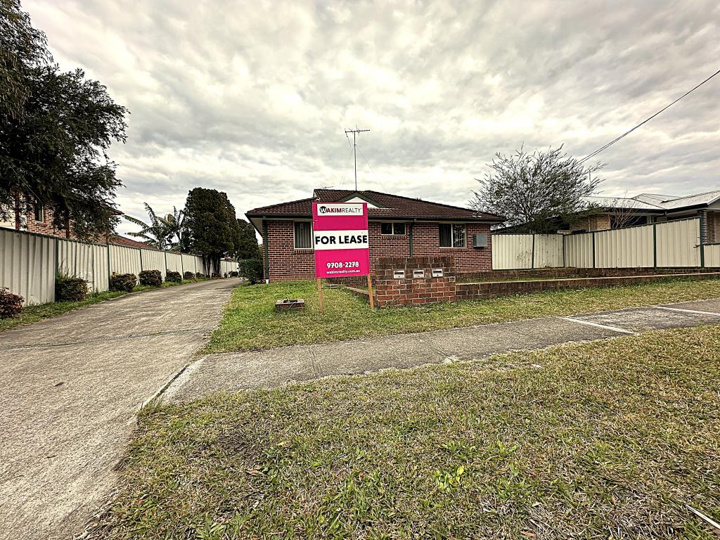 1/50 BRANCOURT AVE, BANKSTOWN, NSW 2200
