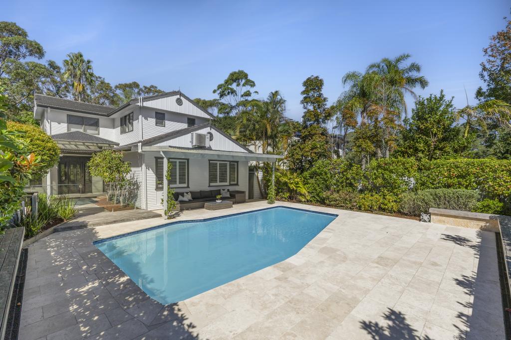 2 Pildra Pl, Frenchs Forest, NSW 2086