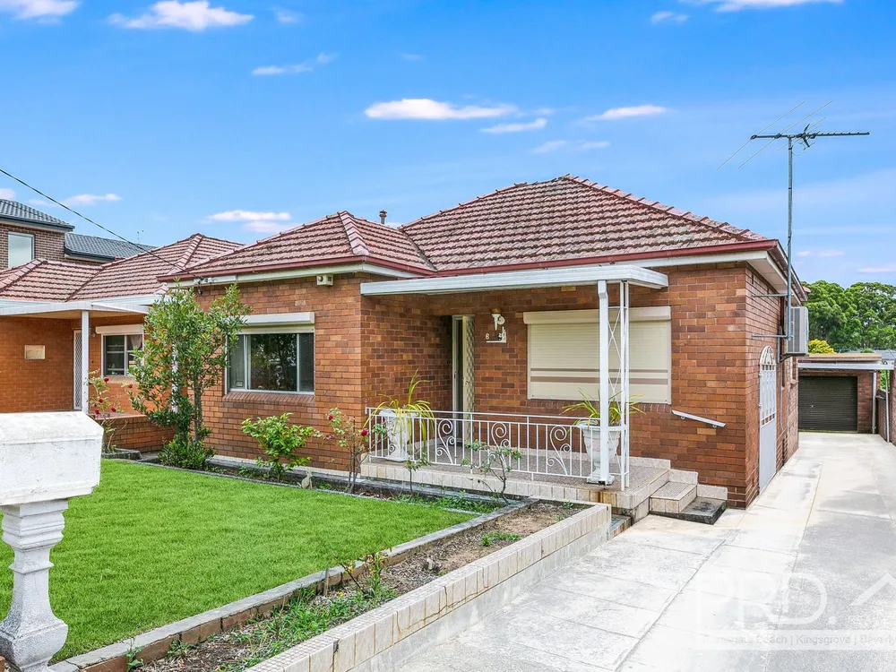 6 Yoorami Rd, Beverly Hills, NSW 2209