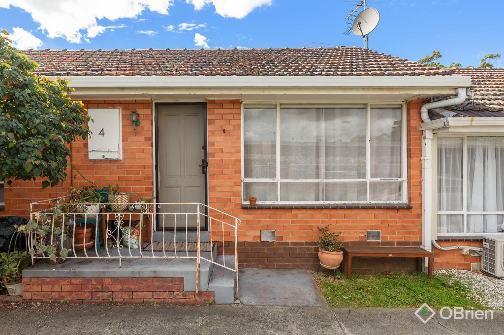 4/26 BEAUMONT PDE, WEST FOOTSCRAY, VIC 3012