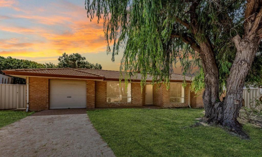 4 Cramer Ct, Mount Tarcoola, WA 6530