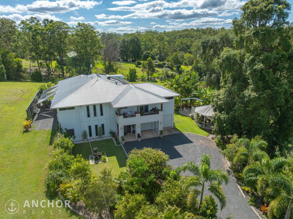 11 Tompkins Rd, Veteran, QLD 4570