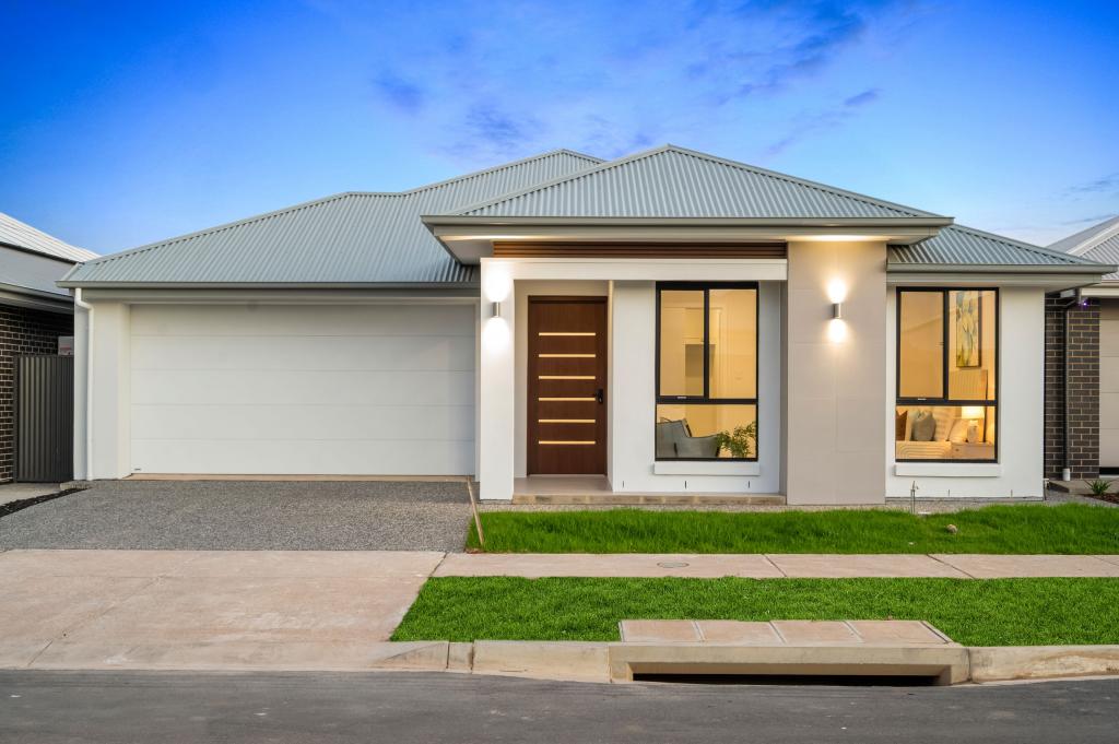 16 Newland St, Riverlea Park, SA 5120