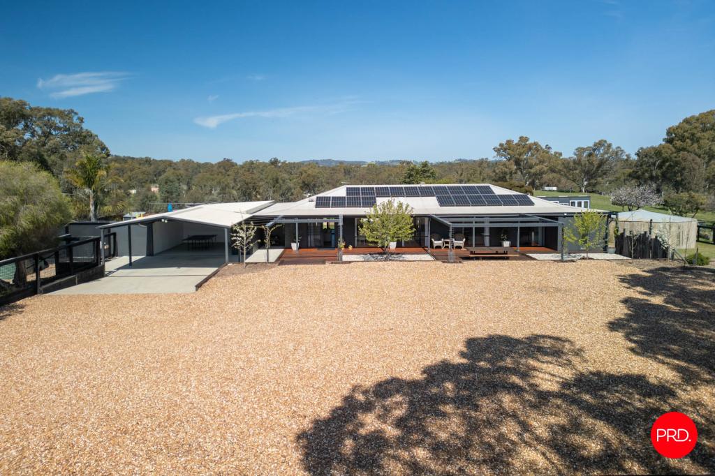 21 Rigg St, Ravenswood, VIC 3453