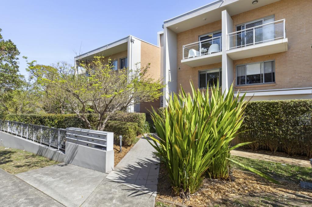 6/11-15 Chapman St, Gymea, NSW 2227