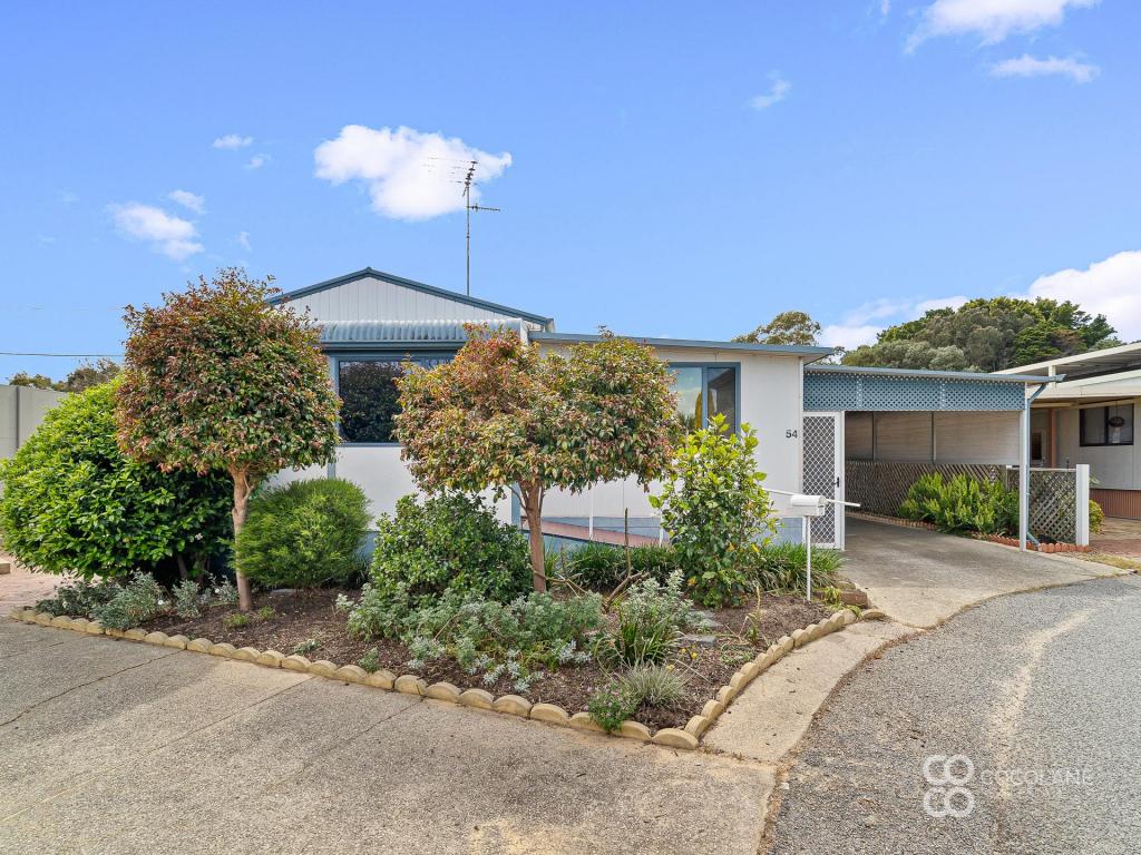 54/490 Pinjarra Rd, Furnissdale, WA 6209