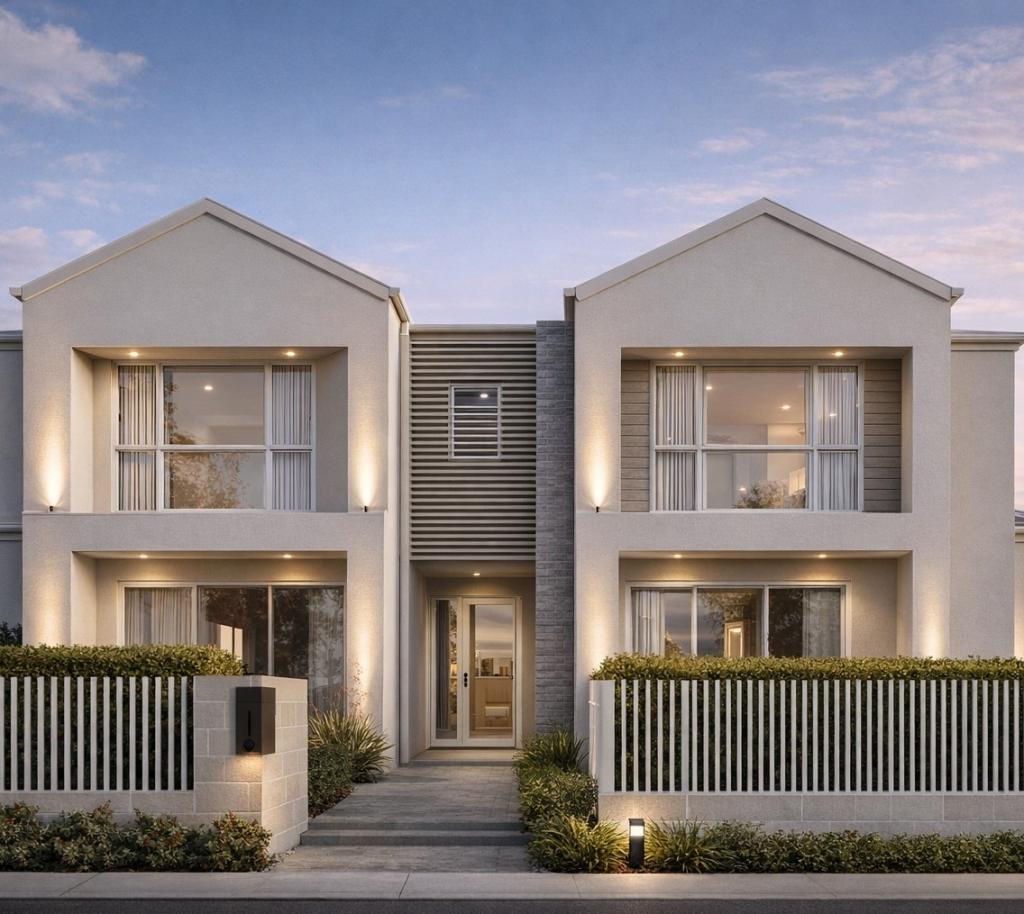 Lot 7443 , Falcon Rd, Oran Park, NSW 2570