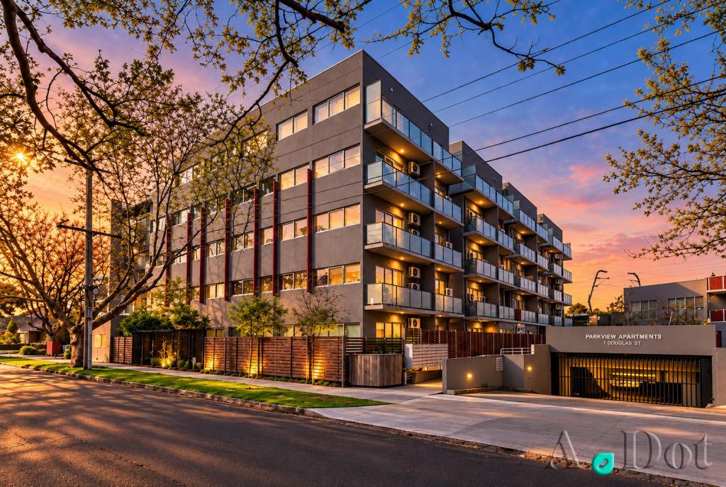 204/7 Dudley St, Caulfield East, VIC 3145