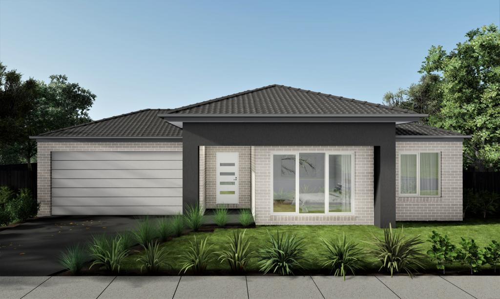 Lot 5053 Fiorin Street (Meridian Estate), Clyde North, VIC 3978