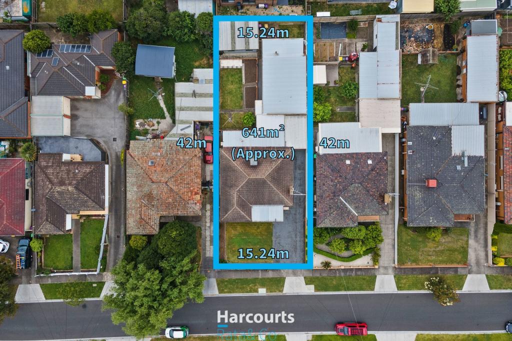 16 Arndell St, Thomastown, VIC 3074