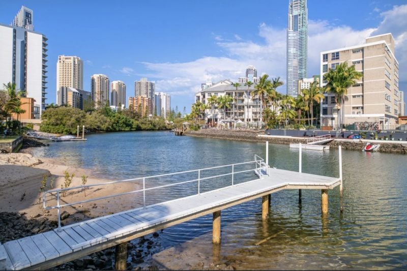 5/41 Peninsular Dr, Surfers Paradise, QLD 4217